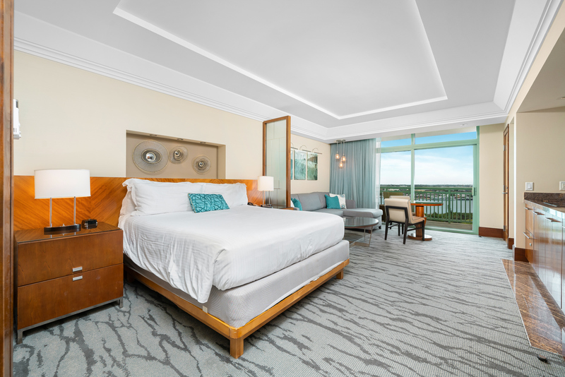 Junior Suite | Unit #15-903 @ The Reef At Atlantis, New Providence/Paradise Island